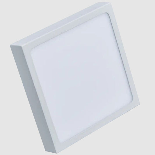 PANEL CUADRADO ULTRA 12 W