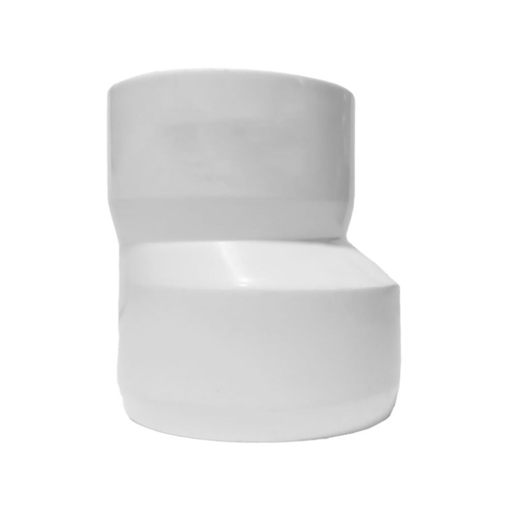 REDUCCION PVC SANITARIO 2X11/2