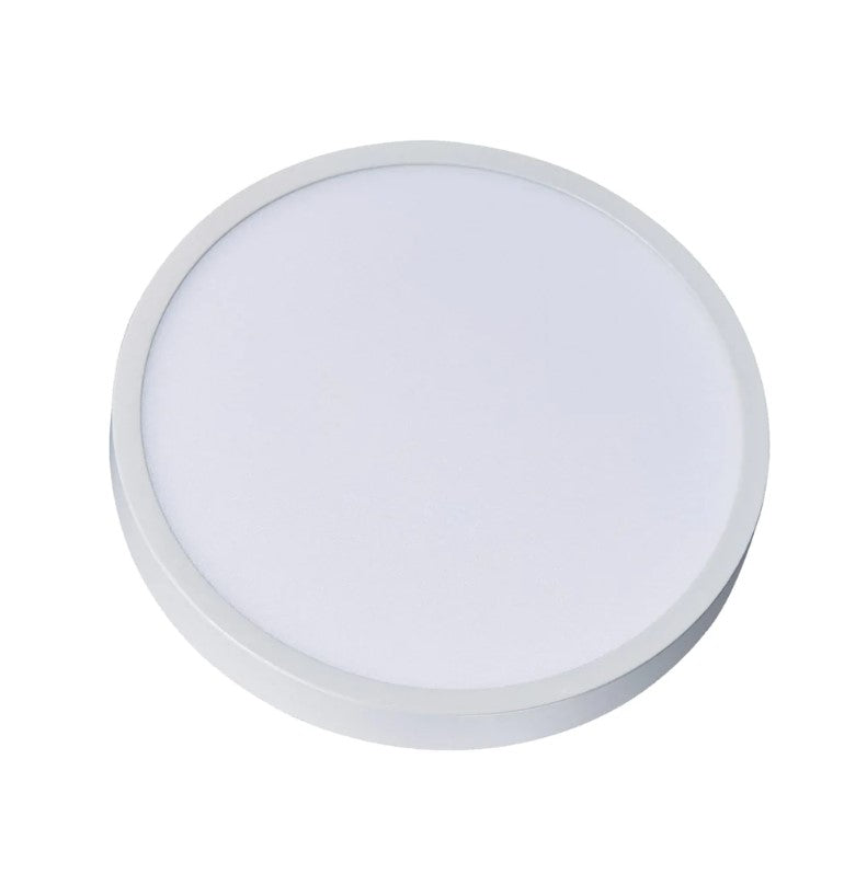 PANEL REDONDO  ULTRA SLIM 18W