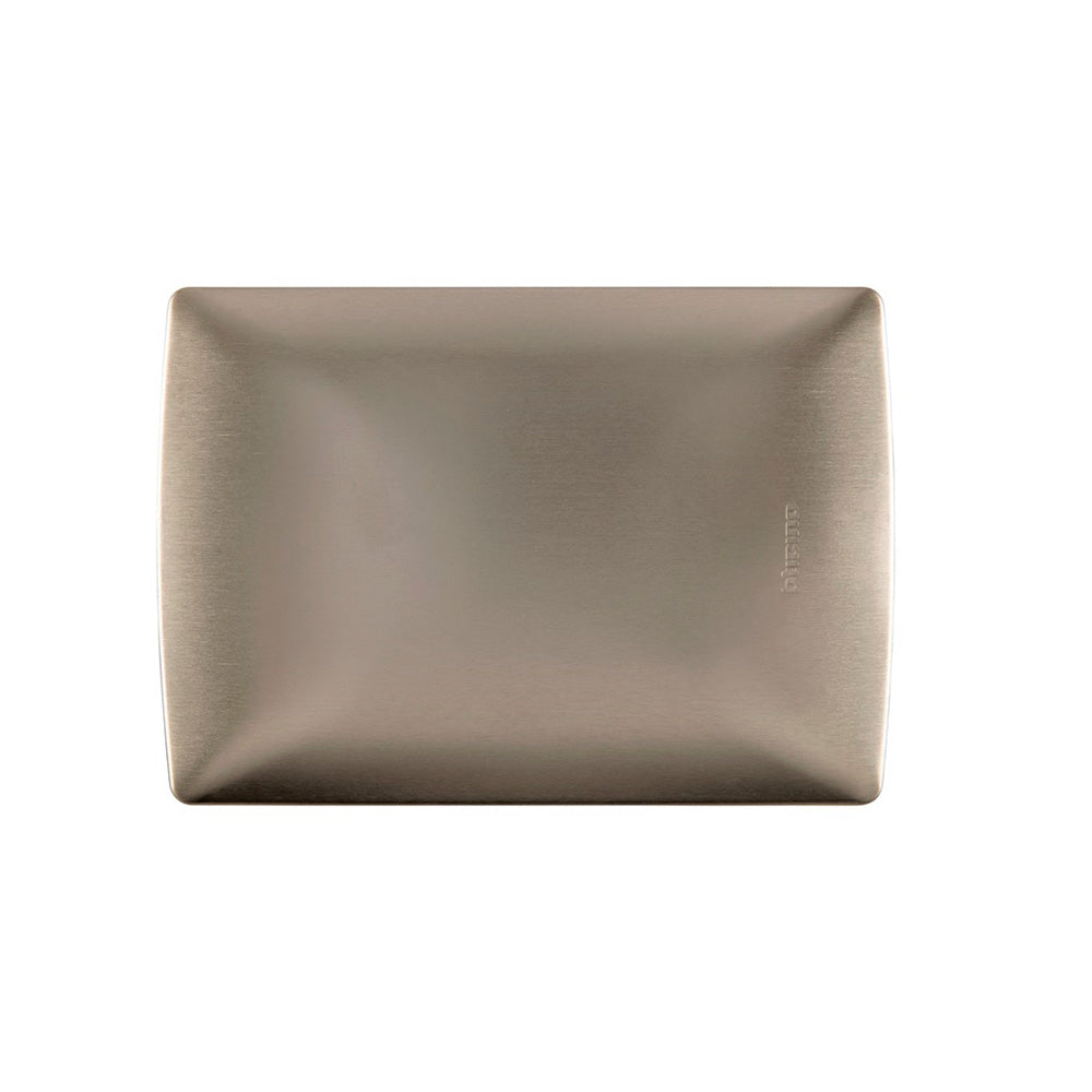 PLACA  CIEGA PERLA MX