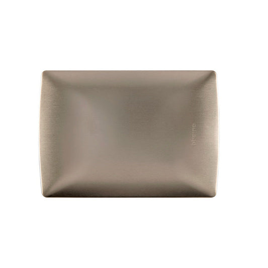 PLACA  CIEGA PERLA MX