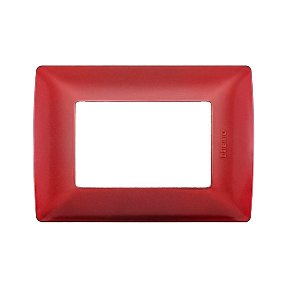 PLACA BRILLANTE RUBI QMX 3VENT