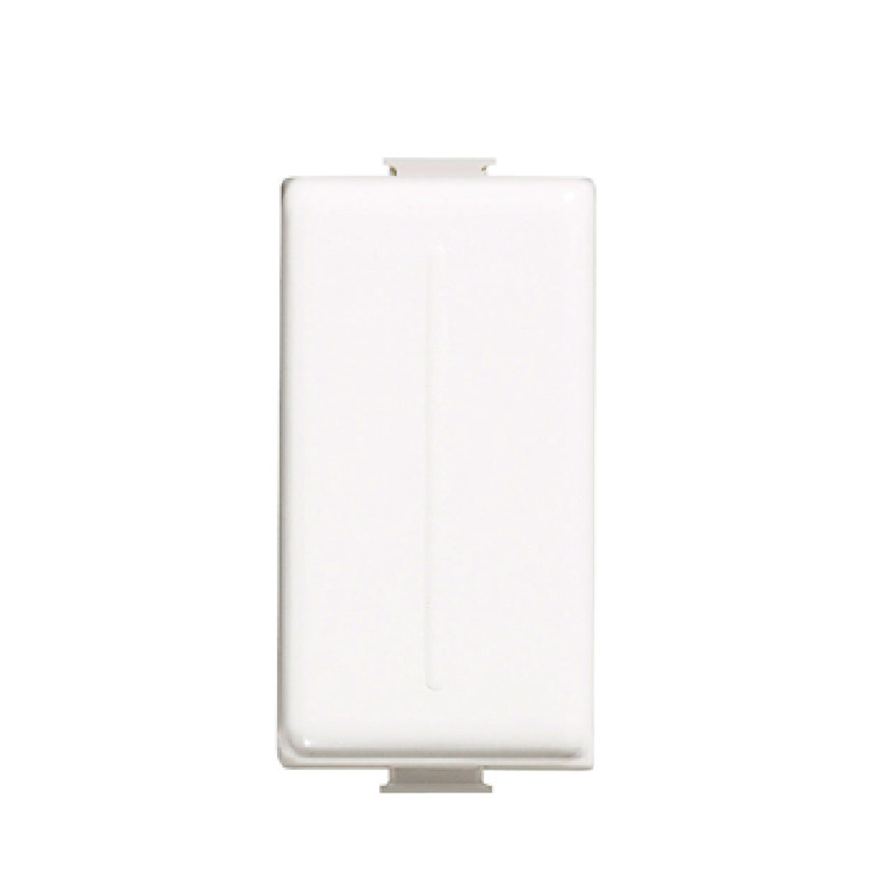 TAPON CIEGO QMX BLANCO