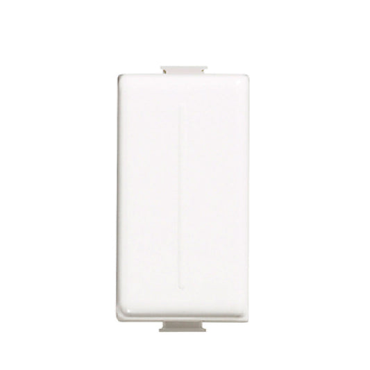 TAPON CIEGO QMX BLANCO