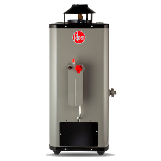 CALENTADOR DE RAPIDA REC 6LPM