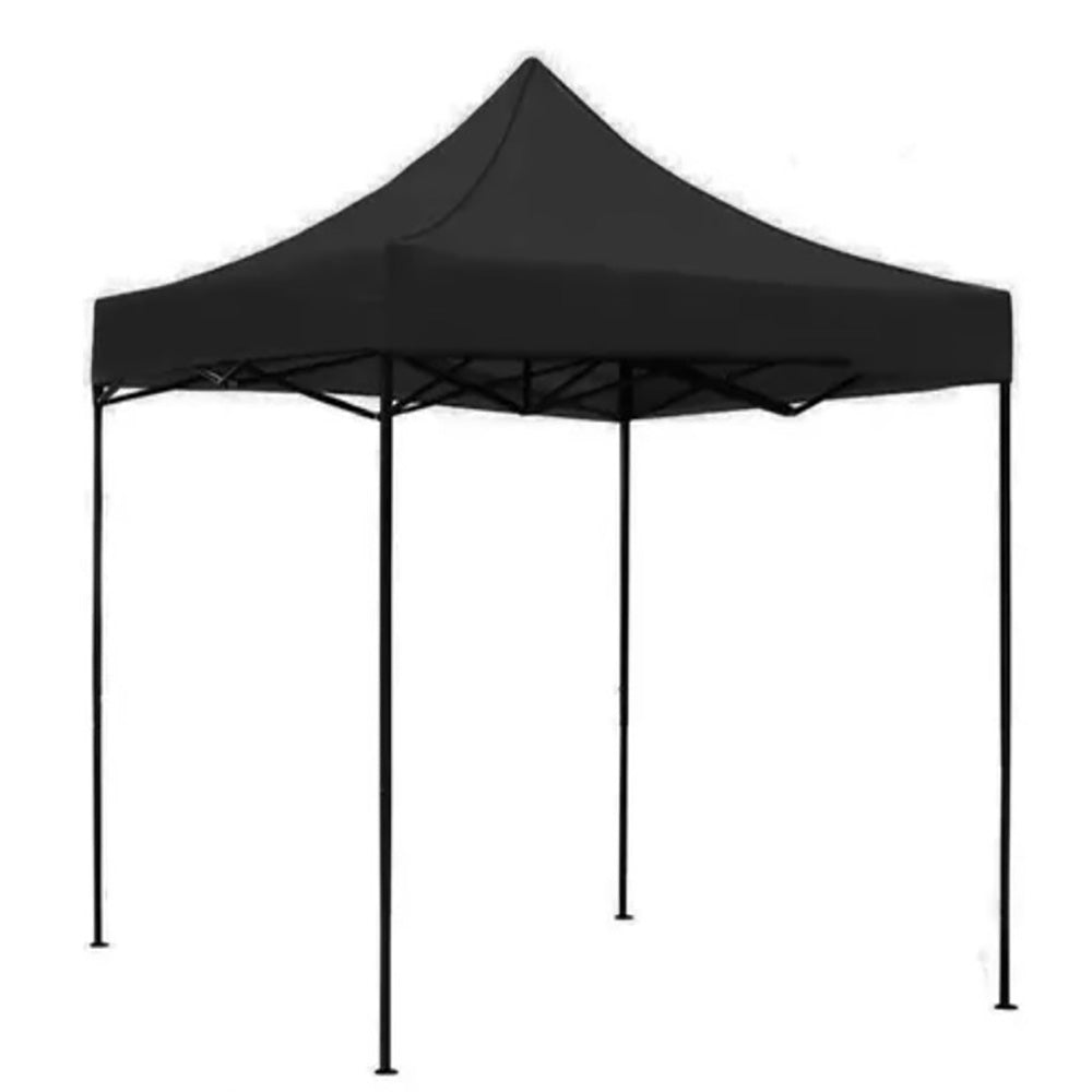 CARPA TOLDO 3X3 PLEGABLE JARDIMEX IMPERMEABLE PATIO COLORES VARIOS