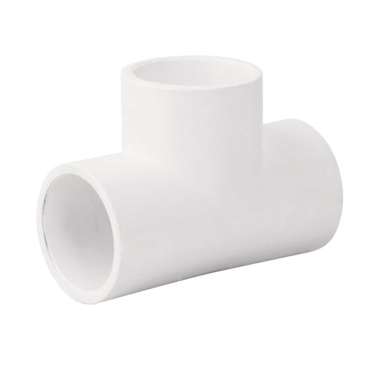 TEE HIDRAULICO CED. 40 3/4