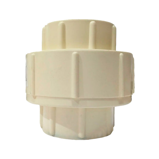 TUERCA UNION CPVC 1 PUL