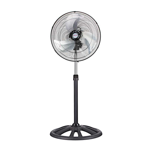 VENTILADOR 18" DE  PEDESTAL INDUSTRIAL