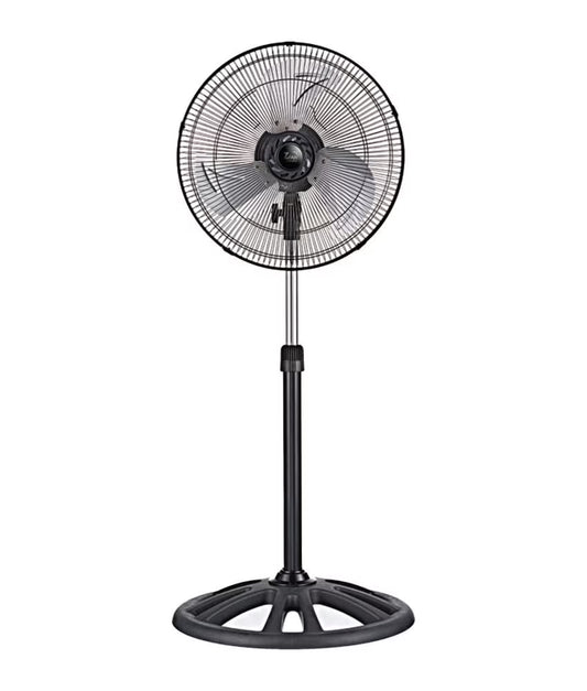 Ventilador 28" Pedestal Industrial Marca z